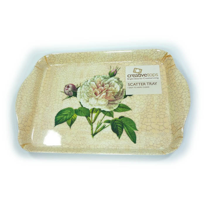 クリエイティブトップス　食器