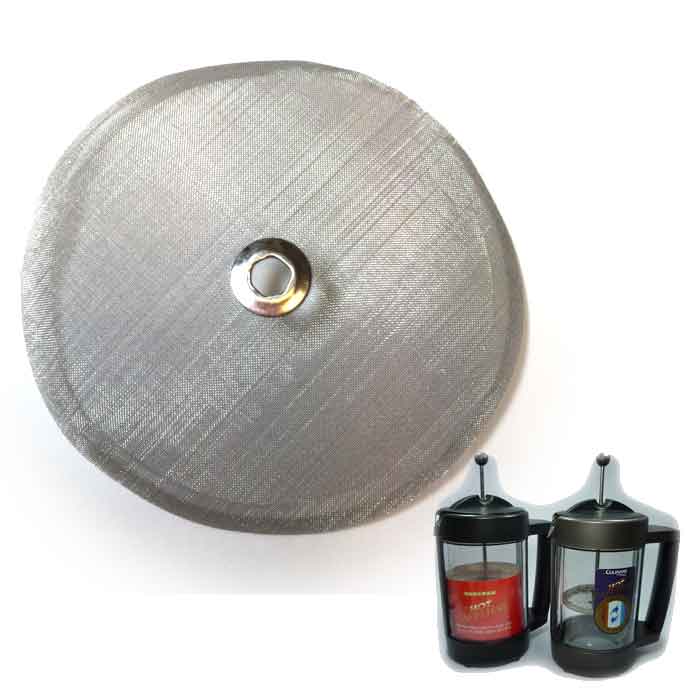 ホットカフェテリア　フィルター　部品