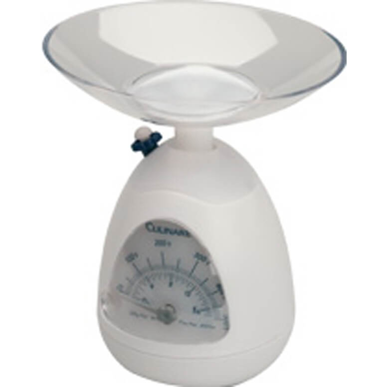 カリナー　CULINARE　ダイエットスケール　キッチン用はかり　アウトレット　キッチンスケール