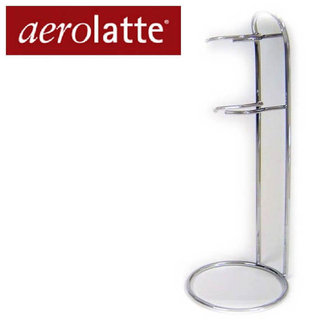 アエロラッテミルクフォーマー、ミルクフローサー