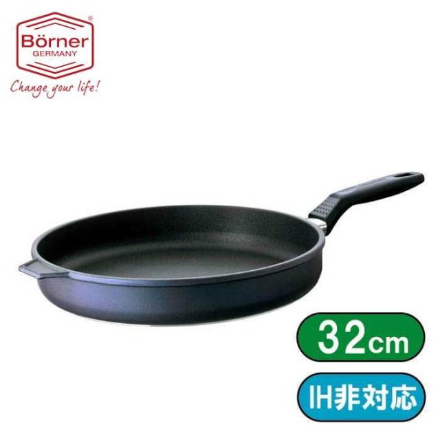 新品Tupperware マストロロッカ 32cm フライパン 新品Tupperware マストロロッカ 32cm フライパン 毎日の料理が