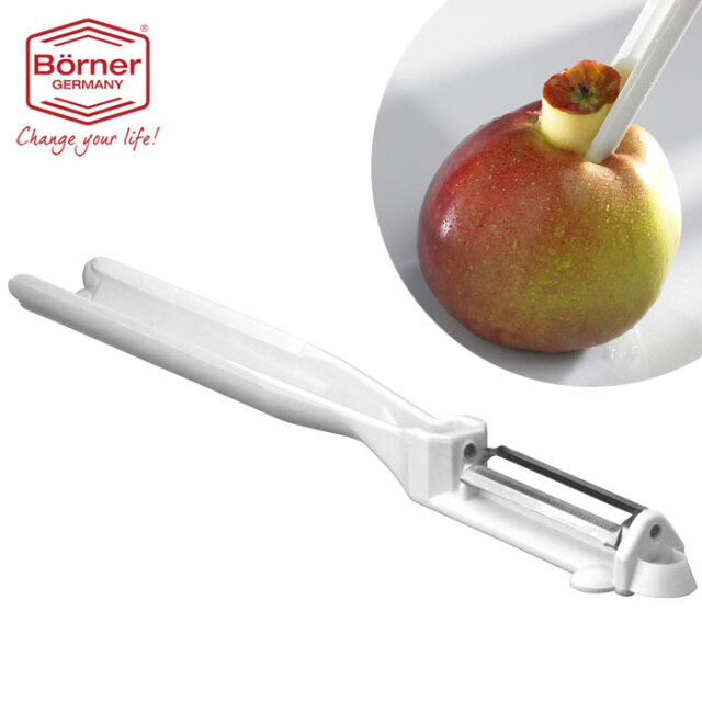 ベルナー I型ピーラー No.19