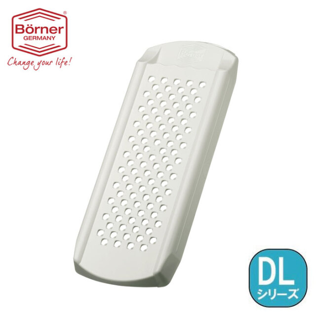 ベルナー　DL  おろし器