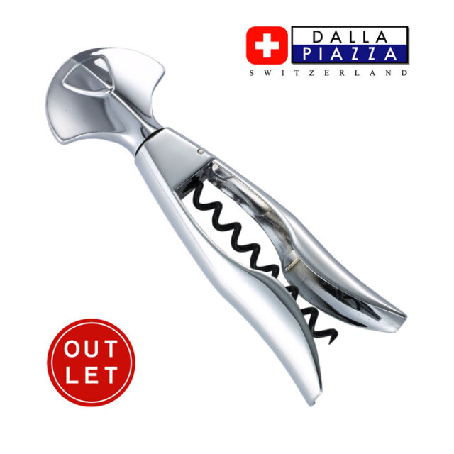 デコラ　ワインオープナー（コークスクリュー）