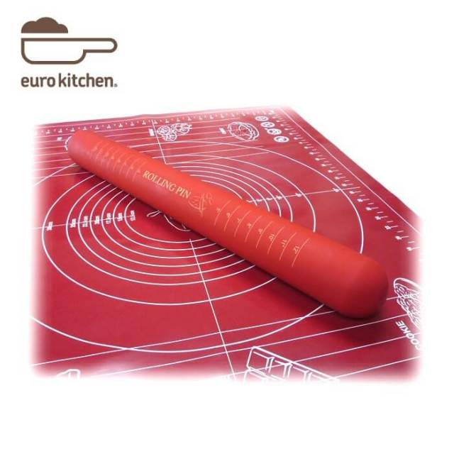 ユーロキッチン　eurokitchen　シリコンキッチン雑貨