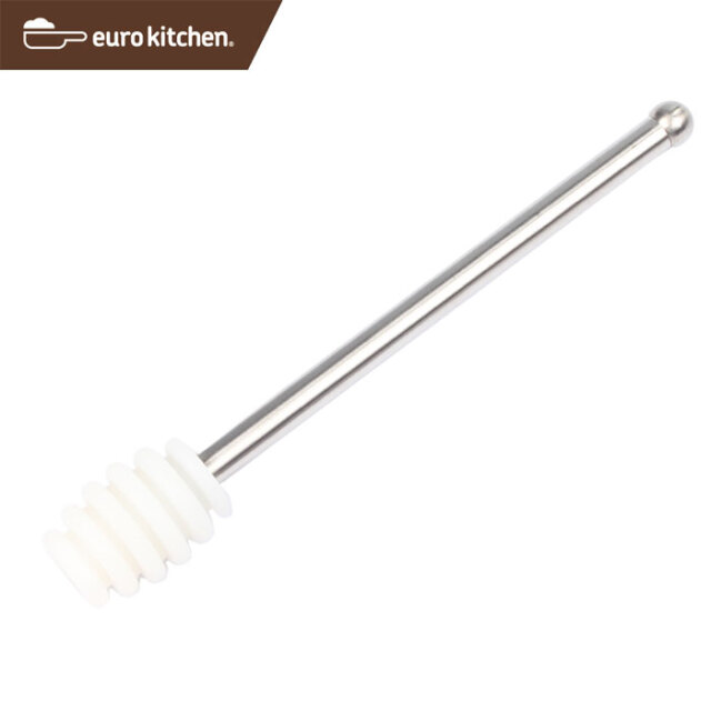 シリコーンヘッドハニーサーバー