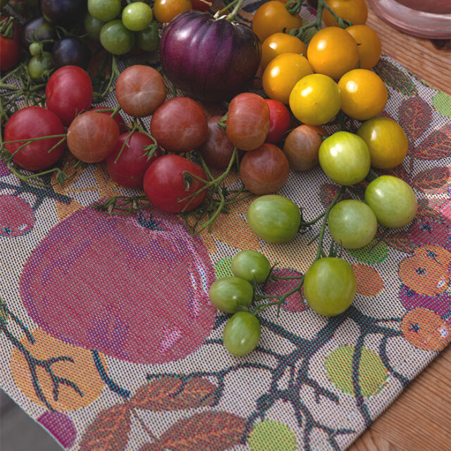 エーケルンド　ekelund 北欧　キッチンタオル　オーガニックコットン　スウェーデン