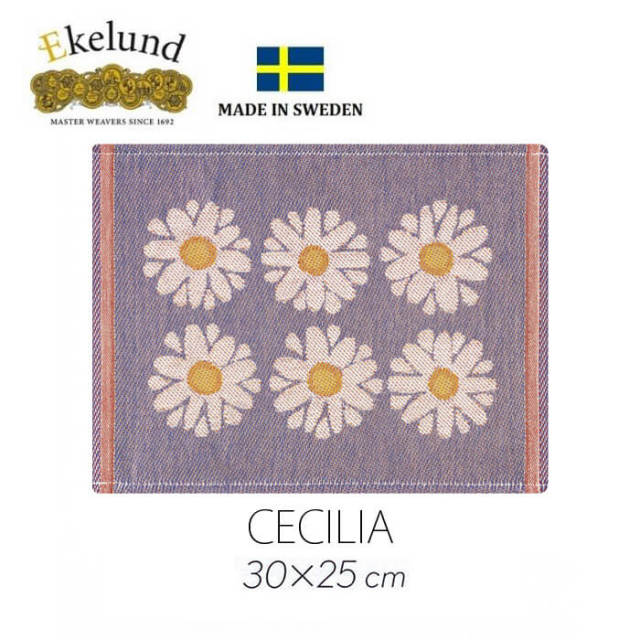 エーケルンド　ekelund 北欧　タオル　オーガニックコットン　ムーミン　moomin フィンランド