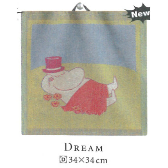 エーケルンド　ekelund 北欧　タオル　オーガニックコットン　ムーミン　moomin フィンランド