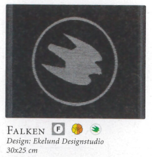 エーケルンド　ekelund 北欧　タオル　オーガニックコットン　ムーミン　moomin フィンランド