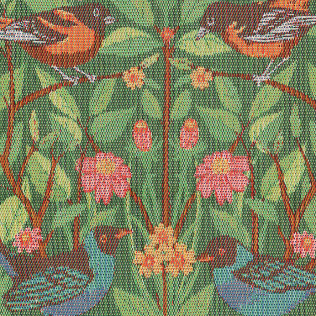 エーケルンド FAGELLIV 35×50cm 【キッチンタオル/タペストリー/北欧