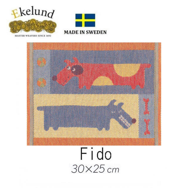 エーケルンド　ekelund 北欧　タオル　オーガニックコットン　ムーミン　moomin フィンランド
