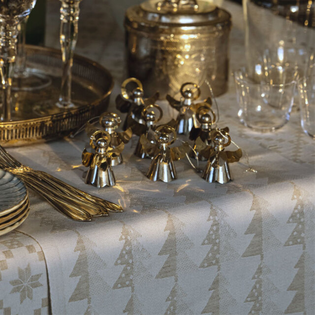 エーケルンド　ekelund 北欧　キッチンタオル　オーガニックコットン　スウェーデン