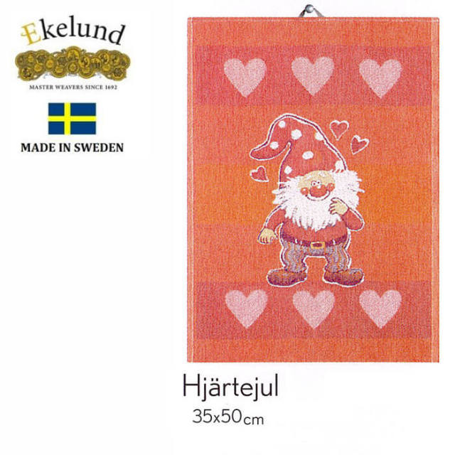 エーケルンド　ekelund 北欧　タオル　オーガニックコットン　ムーミン　moomin フィンランド