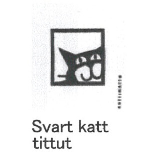 カティナット　KATTINATT　スポンジワイプ・キッチンワイプ　ディッシュクロス 北欧