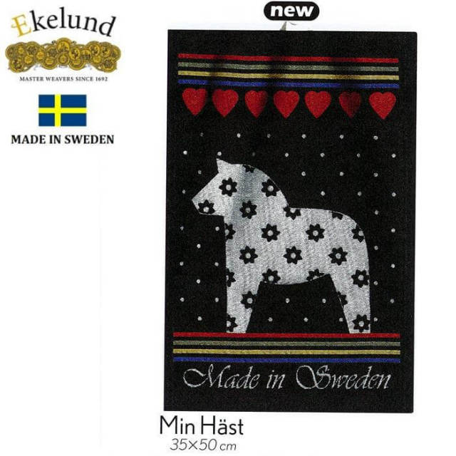 エーケルンド　ekelund 北欧　タオル　オーガニックコットン　ムーミン　moomin フィンランド