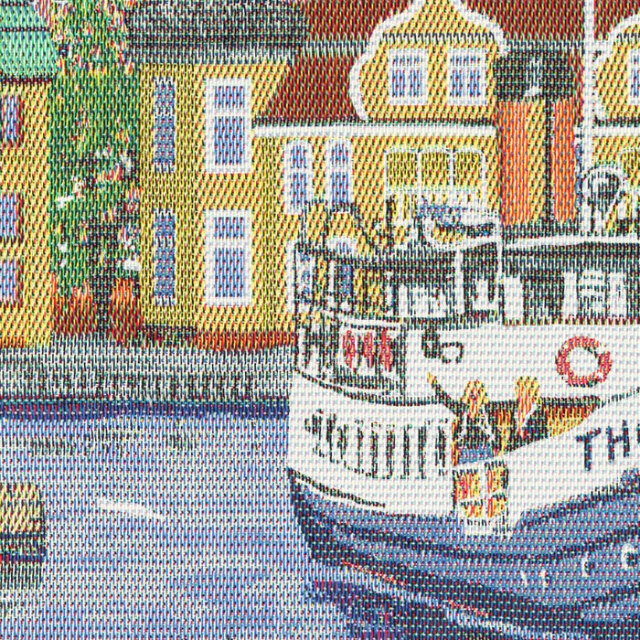 エーケルンド　ekelund 北欧　キッチンタオル　オーガニックコットン　スウェーデン