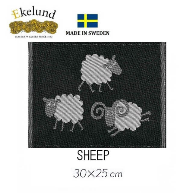 エーケルンド　ekelund 北欧　タオル　オーガニックコットン　ムーミン　moomin フィンランド