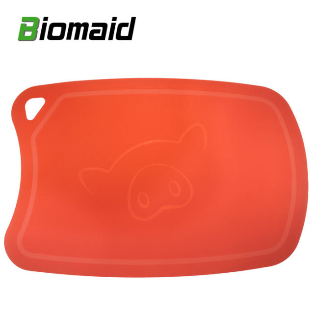 バイオメイド Biomaid TPUカッティングボード☆キズが付きにくい