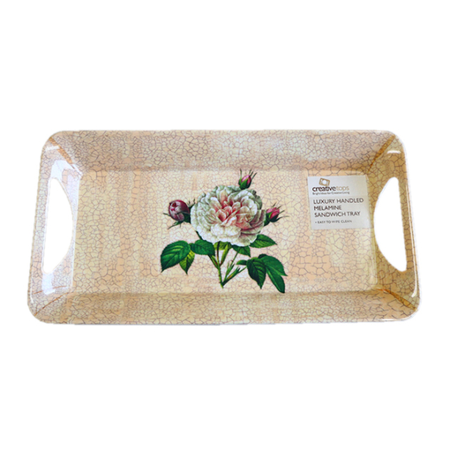 クリエイティブトップス