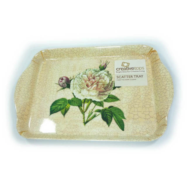 クリエイティブトップス　食器