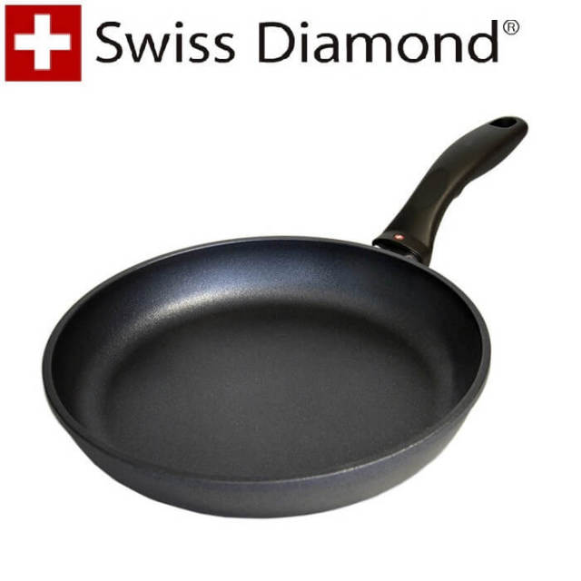 Swiss Diamond スイスダイヤモンド 26cmガラス製フタ 国内正規品 Amazon｜スイスダイヤモンド フライパン 26cm ガス火専用｜フライパン
