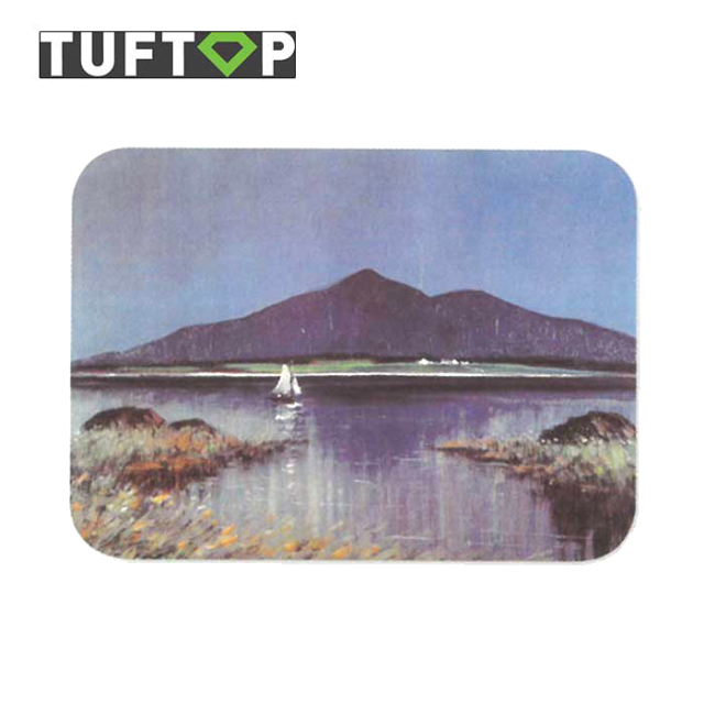 タフトップ　コンネマリーベイ  ガラスまな板