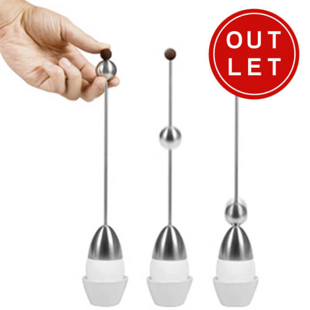 完売】テイク2 TAKE2 クラック エッグシェルブレーカー（たまご割り器