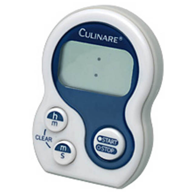 Culinare Digital Timer