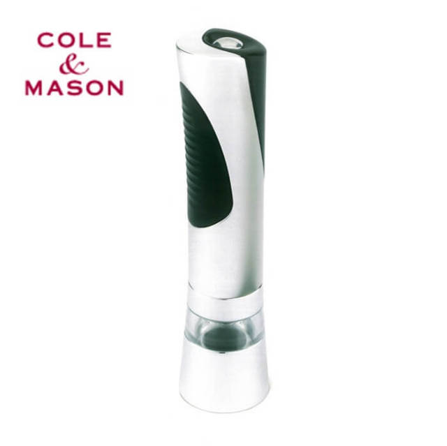 コールアンドメイソン　COLE&MASON　ソルト　ペッパー　ミル　胡椒挽き