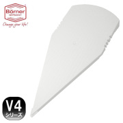 ドイツ製 ベルナー V4 Vスライサー薄厚切り部品(ブレードガード)(補給部品)【動画】