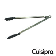 クイジプロ Cuisipro ロッキングトング 大 ナイロンヘッド #57589 16インチ/40.6cm