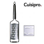クイジプロ Cuisipro ステンレス製グレーター(チーズおろし) #746796【訳あり特価品】
