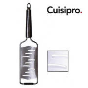 クイジプロ Cuisipro ステンレス製グレーター(チーズおろし) #746797【訳あり特価品】