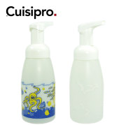 クイジプロ　Cuisipro　ムースポンプ【ソープディスペンサー/泡ポンプ/ソープボトル/節約】