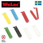 フロッグプロダクツ EVAカラーグリップ フロッグプロダクツ EVAカラー