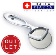 ダラピアッツア　DALLAPIAZZA　M_008　デコラピザカッター【ピザカッター】【アウトレット訳あり】【Z】