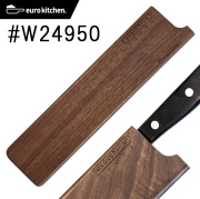 ユーロキッチン eurokitchen マグネットイン MAGNET-IN 天然木の包丁