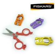 【完売】フィスカース　Fiskars　折りたたみはさみ