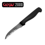 ギンス GINSU 良く切れる万能ナイフ（バターナイフ/パン切り包丁/便利