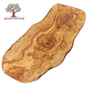 オリーブの木（まな板）・オリーブオイル、ベラールBERARD