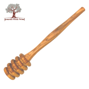 大自然を道具として使う。オリーブウッドで作られためん棒/ローリングピン425新品 大自然を道具として使う。オリーブウッドで作られためん棒/ローリング