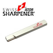 【完売】イストール　ISTOR　シャープナー　スタンダード　包丁研ぎ器　砥石【動画】 【イスター/スイスシャープナー/研ぎ棒】
