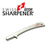 イストール　ISTOR　シャープナー　プロフェッショナル　包丁研ぎ器　砥石【動画】【イスター/スイスシャープナー/研ぎ棒】