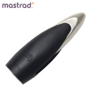 マストラッド MASTRAD スチールソープdeos デオスミレニアム(エコパック)【訳あり特価】【z】【フランス製においとり石鹸/ステンレスソープ/魚にんにくの臭い消し】【釣り・アウトドアに】