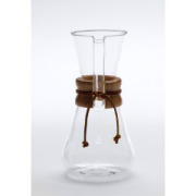 【完売】ケメックス　CHEMEX　コーヒーメーカー（小・３カップ）＃CM_【正規品】【45％OFFセール品】