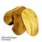 オリフェン・ホルツプア OlivenHolzpur オリーブの木まな板(30x17x2cm) 変形ナチュラル #BN30