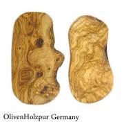 オリフェン・ホルツプア　OlivenHolzpur　オリーブの木まな板（35ｘ20ｘ2cm）　変形ナチュラル　＃BN35【送料無料】