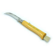 【完売】プレマックス　PREMAX　きのこナイフ