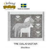 エーケルンド　ekelund 北欧　タオル　オーガニックコットン　ムーミン　moomin フィンランド
